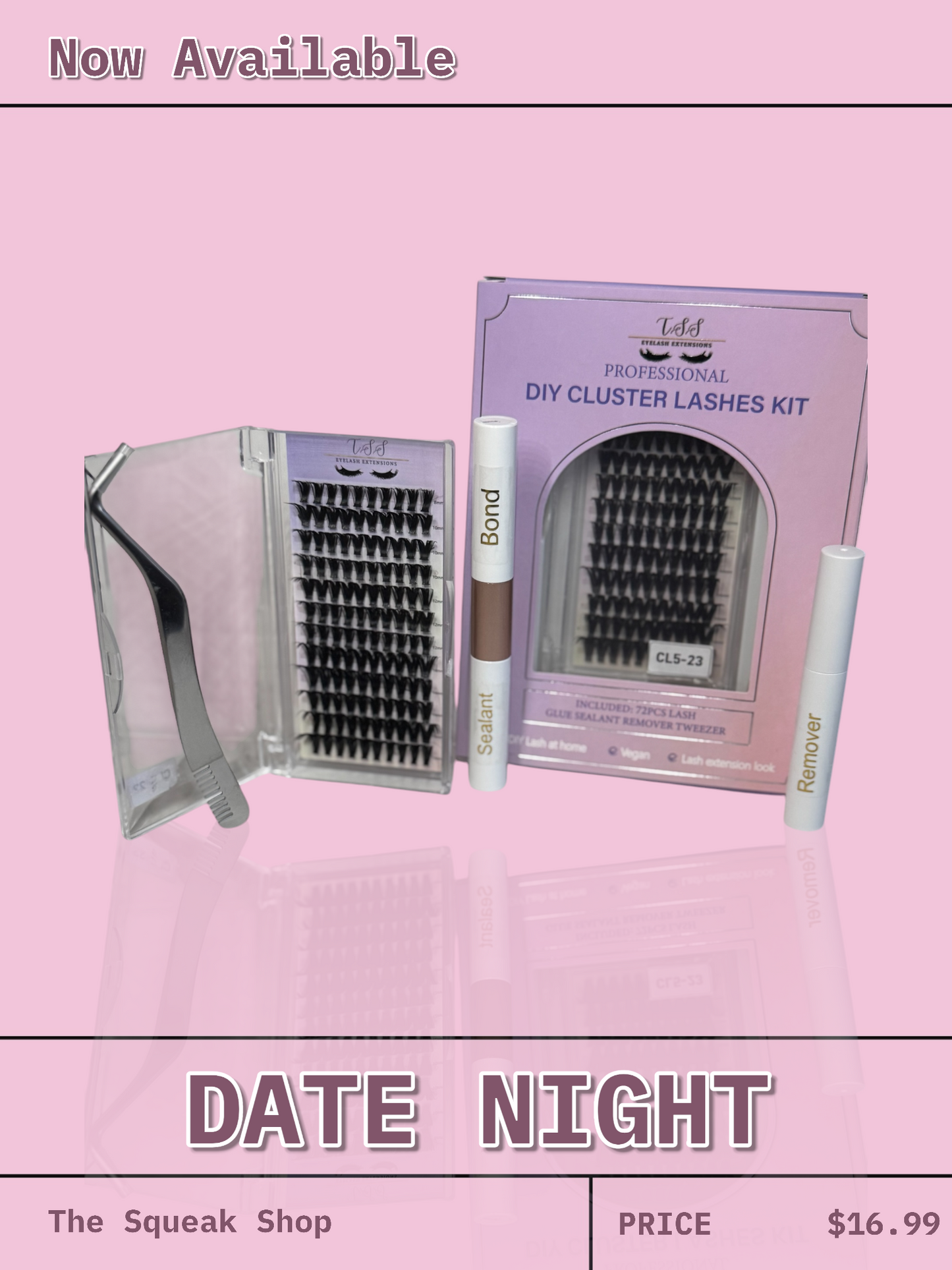 The Date Night Kit