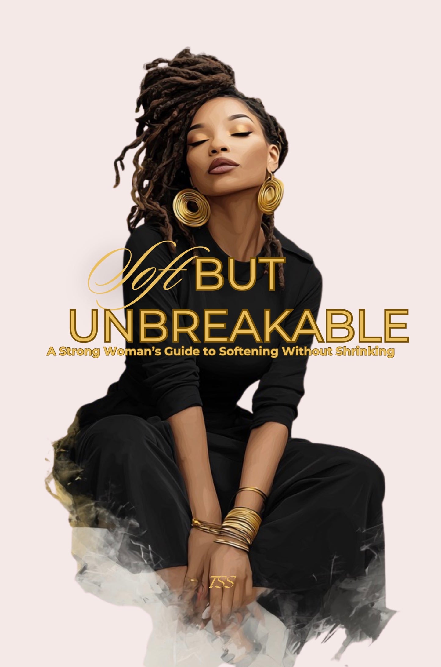 Soft but Unbreakable