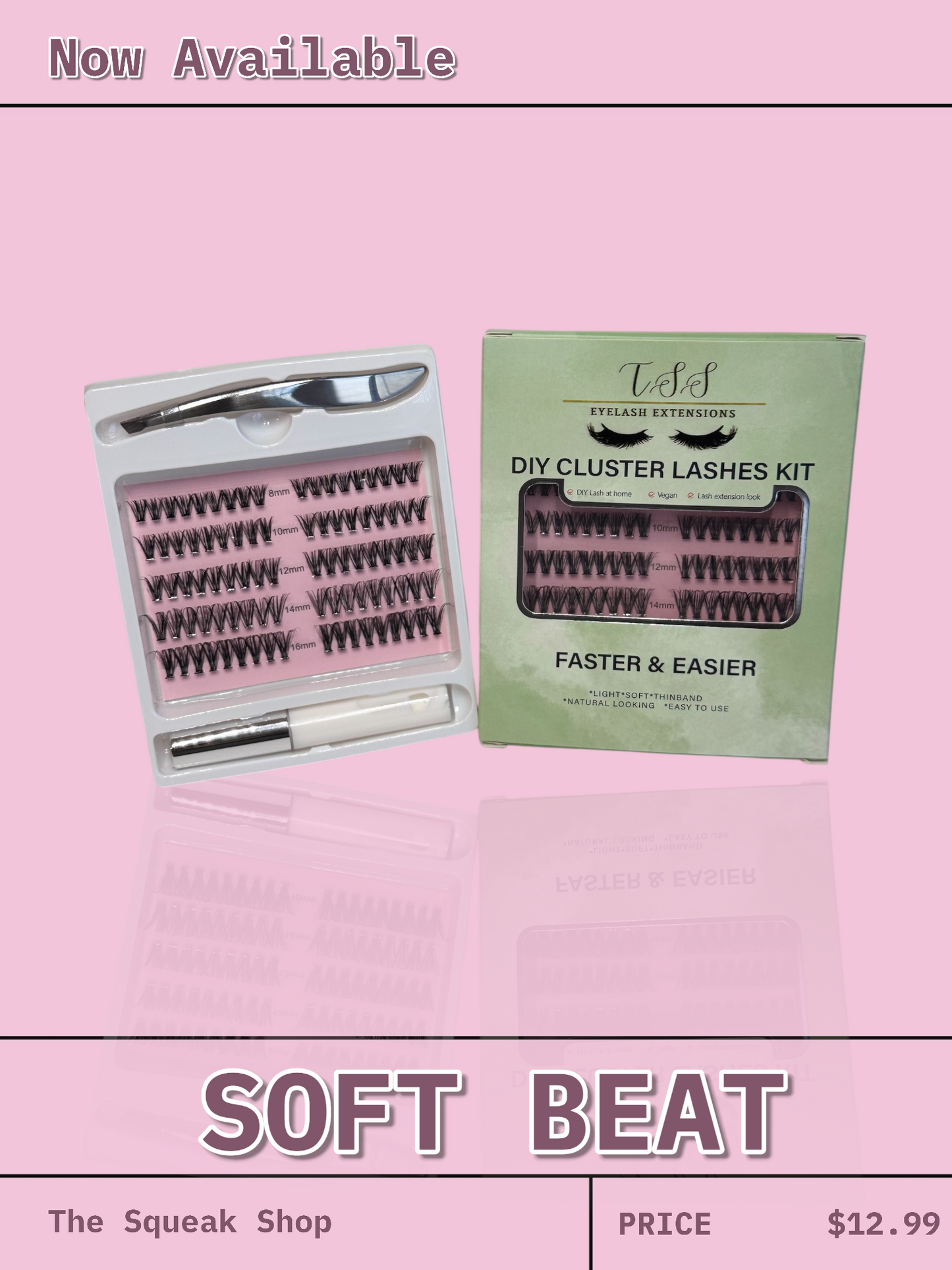 The Soft Beat Kit