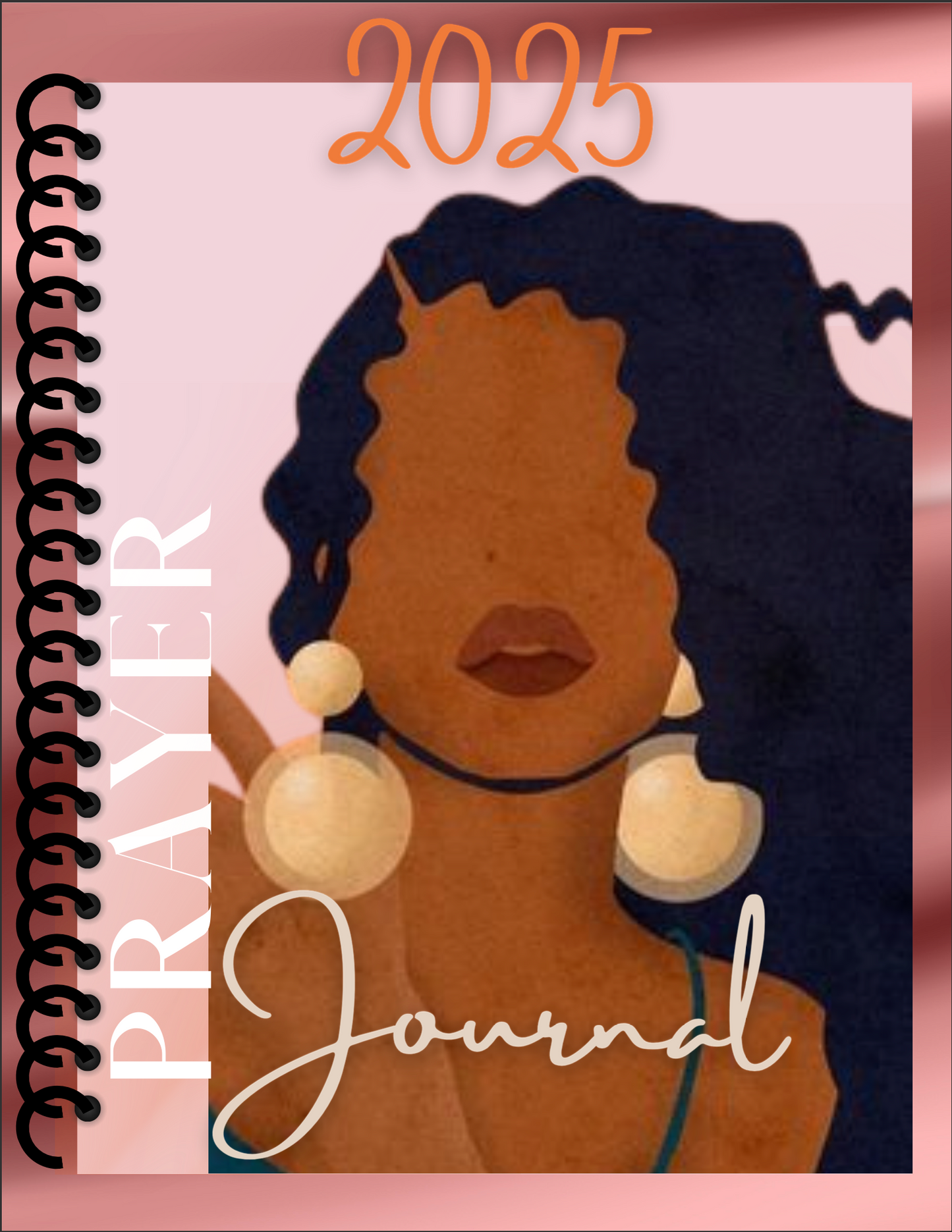 Prayer Journal